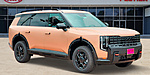 New 2027 KIA TELLURIDE X-PRO SX-PRESTIGE in LONGVIEW, TEXAS