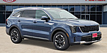 New 2026 KIA SORENTO S in LONGVIEW, TEXAS