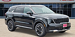 New 2026 KIA SORENTO S in LONGVIEW, TEXAS