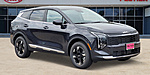 New 2026 KIA SPORTAGE LX in LONGVIEW, TEXAS