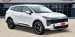 New 2026 KIA SPORTAGE EX in LONGVIEW, TEXAS