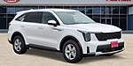 New 2026 KIA SORENTO LX in LONGVIEW, TEXAS