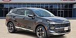 New 2026 KIA SPORTAGE LX in LONGVIEW, TEXAS