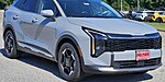 New 2026 KIA SPORTAGE EX in LONGVIEW, TEXAS