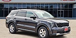 New 2026 KIA SORENTO LX in LONGVIEW, TEXAS