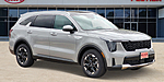 New 2026 KIA SORENTO S in LONGVIEW, TEXAS