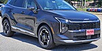New 2026 KIA SPORTAGE EX in LONGVIEW, TEXAS