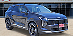 New 2026 KIA SPORTAGE EX in LONGVIEW, TEXAS