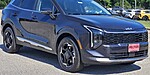 New 2026 KIA SPORTAGE EX in LONGVIEW, TEXAS