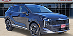New 2026 KIA SPORTAGE EX in LONGVIEW, TEXAS