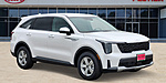 New 2026 KIA SORENTO LX in LONGVIEW, TEXAS