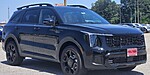 New 2026 KIA SORENTO X-LINE SX PRESTIGE in LONGVIEW, TEXAS