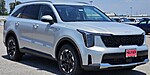 New 2026 KIA SORENTO S in LONGVIEW, TEXAS