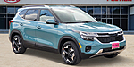 New 2026 KIA SELTOS EX in LONGVIEW, TEXAS