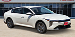 New 2026 KIA K4 LXS in LONGVIEW, TEXAS