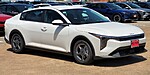 New 2026 KIA K4 LXS in LONGVIEW, TEXAS