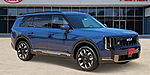 New 2027 KIA TELLURIDE S in LONGVIEW, TEXAS