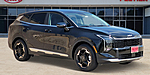 New 2026 KIA SPORTAGE EX in LONGVIEW, TEXAS