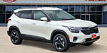 New 2026 KIA SELTOS S in LONGVIEW, TEXAS