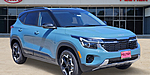 New 2026 KIA SELTOS S in LONGVIEW, TEXAS