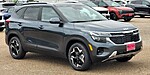 New 2026 KIA SELTOS S in LONGVIEW, TEXAS