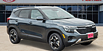 New 2026 KIA SELTOS S in LONGVIEW, TEXAS