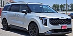 New 2026 KIA CARNIVAL SX in LONGVIEW, TEXAS