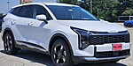 New 2026 KIA SPORTAGE LX in LONGVIEW, TEXAS