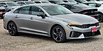 New 2026 KIA K5 GT-LINE in LONGVIEW, TEXAS