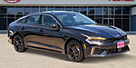 New 2026 KIA K5 GT-LINE in LONGVIEW, TEXAS
