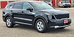 New 2026 KIA SORENTO LX in LONGVIEW, TEXAS