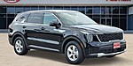 New 2026 KIA SORENTO LX in LONGVIEW, TEXAS