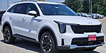 New 2026 KIA SORENTO S in LONGVIEW, TEXAS
