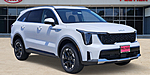 New 2026 KIA SORENTO S in LONGVIEW, TEXAS