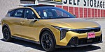 New 2026 KIA K4 GT-LINE TURBO in LONGVIEW, TEXAS