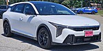 New 2026 KIA K4 GT-LINE TURBO in LONGVIEW, TEXAS