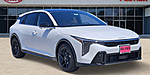 New 2026 KIA K4 GT-LINE TURBO in LONGVIEW, TEXAS