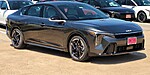 New 2026 KIA K4 GT-LINE in LONGVIEW, TEXAS