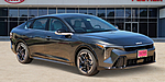 New 2026 KIA K4 GT-LINE in LONGVIEW, TEXAS