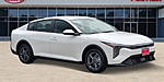 New 2026 KIA K4 LXS in LONGVIEW, TEXAS
