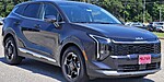 New 2026 KIA SPORTAGE EX in LONGVIEW, TEXAS