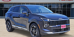 New 2026 KIA SPORTAGE EX in LONGVIEW, TEXAS
