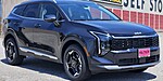 New 2026 KIA SPORTAGE EX in LONGVIEW, TEXAS