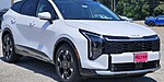 New 2026 KIA SPORTAGE SX-PRESTIGE in LONGVIEW, TEXAS
