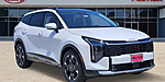 New 2026 KIA SPORTAGE SX-PRESTIGE in LONGVIEW, TEXAS