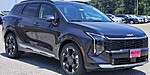 New 2026 KIA SPORTAGE SX-PRESTIGE in LONGVIEW, TEXAS