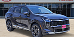 New 2026 KIA SPORTAGE SX-PRESTIGE in LONGVIEW, TEXAS