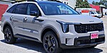 New 2026 KIA SORENTO X-LINE EX in LONGVIEW, TEXAS