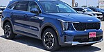 New 2026 KIA SORENTO S in LONGVIEW, TEXAS