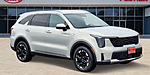 New 2026 KIA SORENTO S in LONGVIEW, TEXAS
